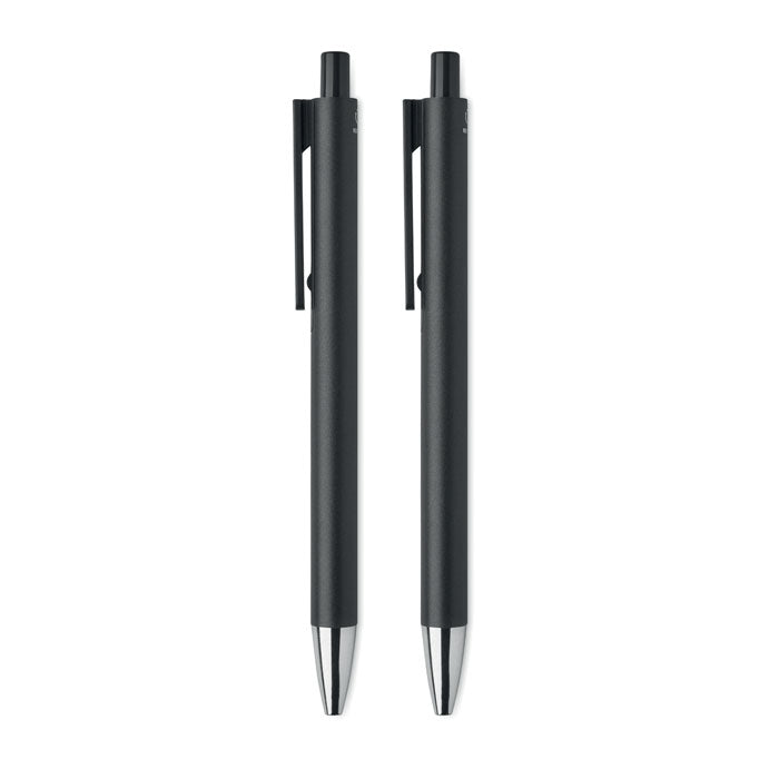 Recycled Aluminium Pen Set | ORWELL - MO2567