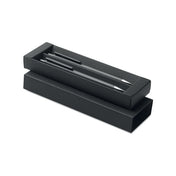 Recycled Aluminium Pen Set | ORWELL - MO2567