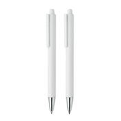 Recycled Aluminium Pen Set | ORWELL - MO2567