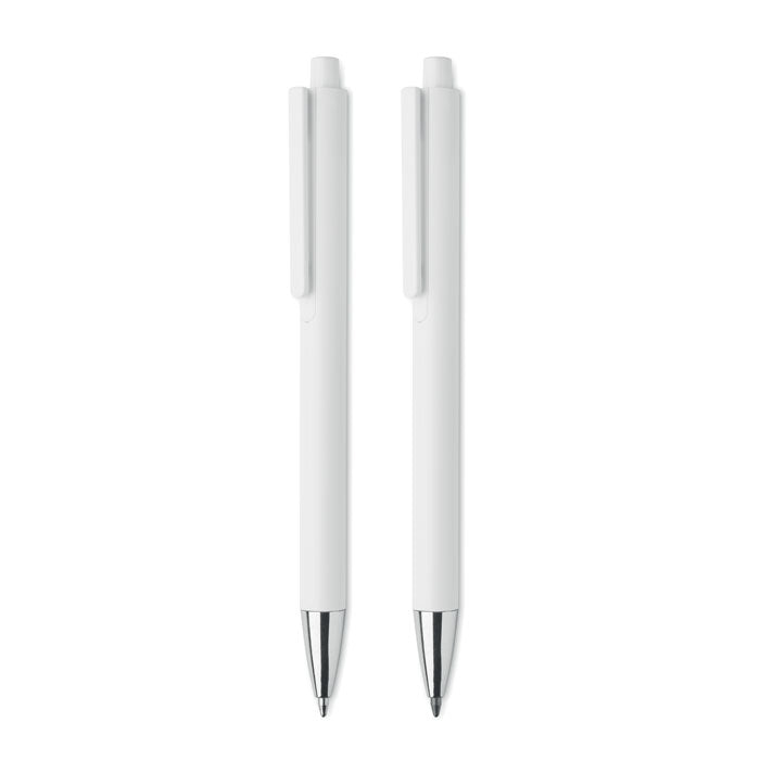 Recycled Aluminium Pen Set | ORWELL - MO2567