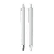 Recycled Aluminium Pen Set | ORWELL - MO2567