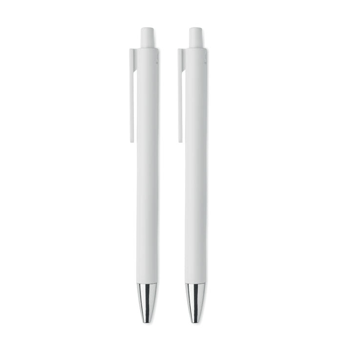 Recycled Aluminium Pen Set | ORWELL - MO2567