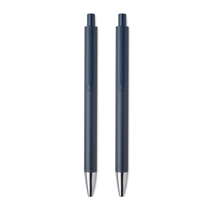 Recycled Aluminium Pen Set | ORWELL - MO2567