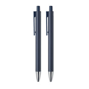 Recycled Aluminium Pen Set | ORWELL - MO2567