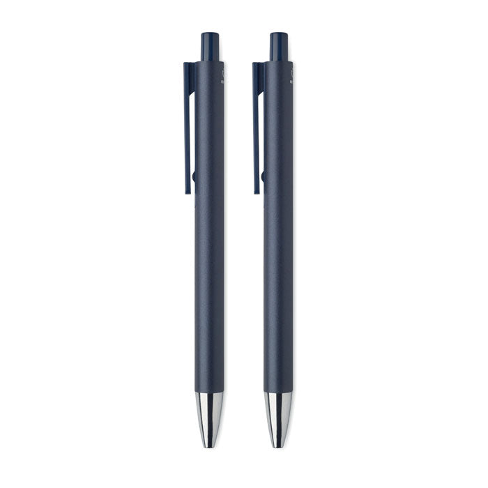 Recycled Aluminium Pen Set | ORWELL - MO2567