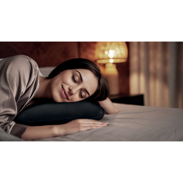 2 In 1 Travel Blanket Set | COZY - MO2568