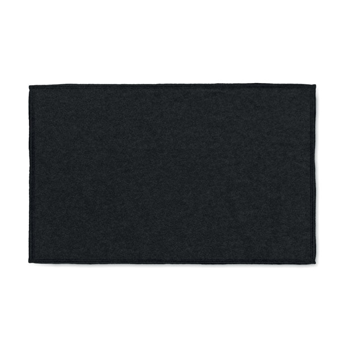 2 In 1 Travel Blanket Set | COZY - MO2568