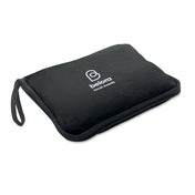 2 In 1 Travel Blanket Set | COZY - MO2568