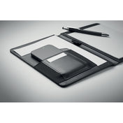 A5 Portfolio 300d Rpet | FOLIO - MO2569