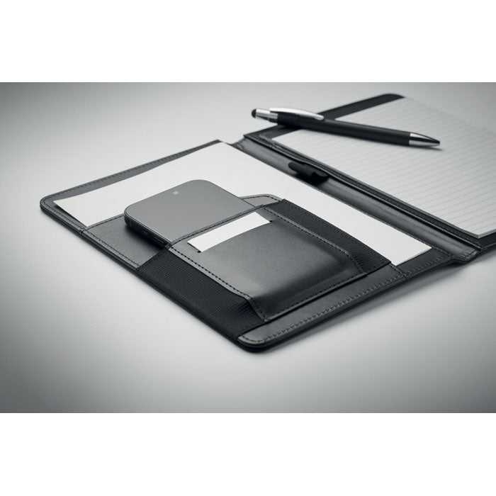A5 Portfolio 300d Rpet | FOLIO - MO2569