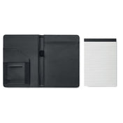 A5 Portfolio 300d Rpet | FOLIO - MO2569