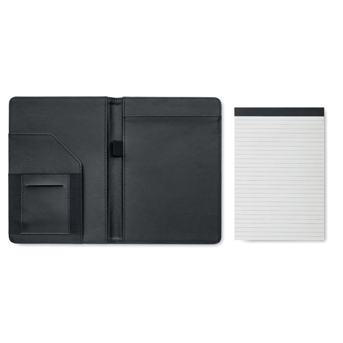 A5 Portfolio 300d Rpet | FOLIO - MO2569