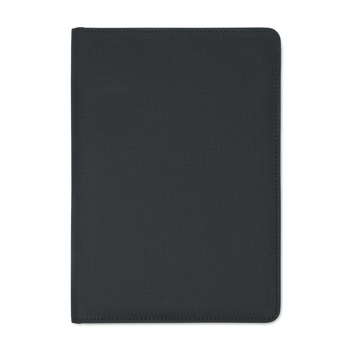 A5 Portfolio 300d Rpet | FOLIO - MO2569