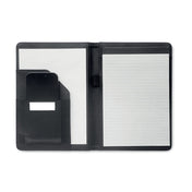 A5 Portfolio 300d Rpet | FOLIO - MO2569