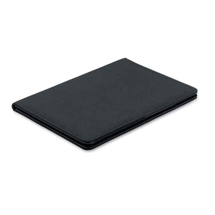 A5 Portfolio 300d Rpet | FOLIO - MO2569