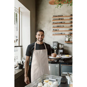 Recycled Cotton Apron | SOUS - MO2570