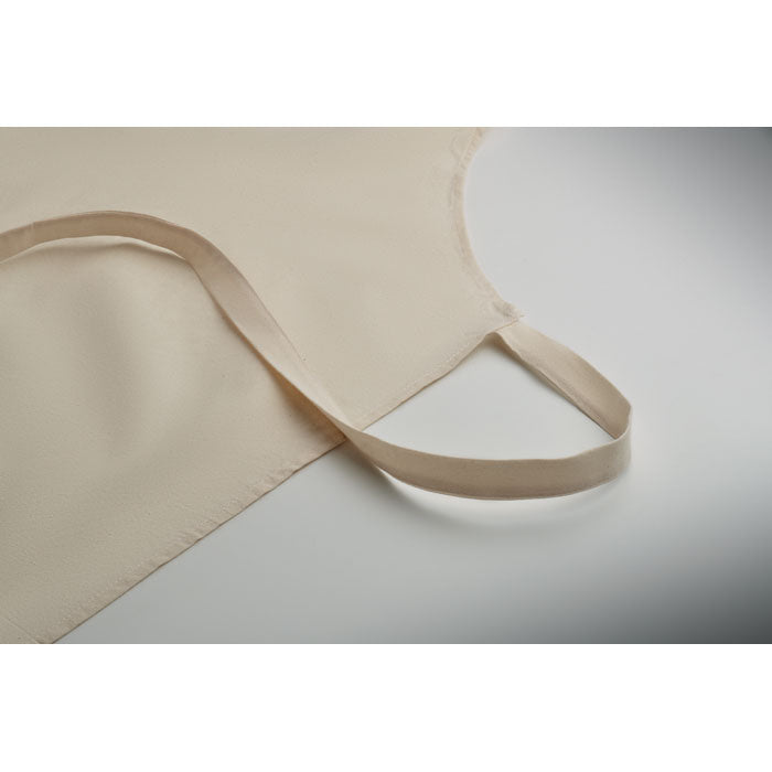 Recycled Cotton Apron | SOUS - MO2570