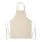 Recycled Cotton Apron | SOUS - MO2570