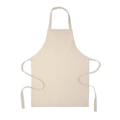 Recycled Cotton Apron | SOUS - MO2570