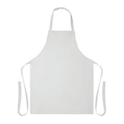Recycled Cotton Apron | SOUS COLOUR - MO2571