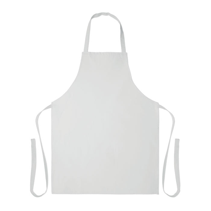 Recycled Cotton Apron | SOUS COLOUR - MO2571