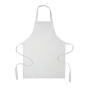 Recycled Cotton Apron | SOUS COLOUR - MO2571