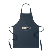 Recycled Cotton Apron | SOUS COLOUR - MO2571