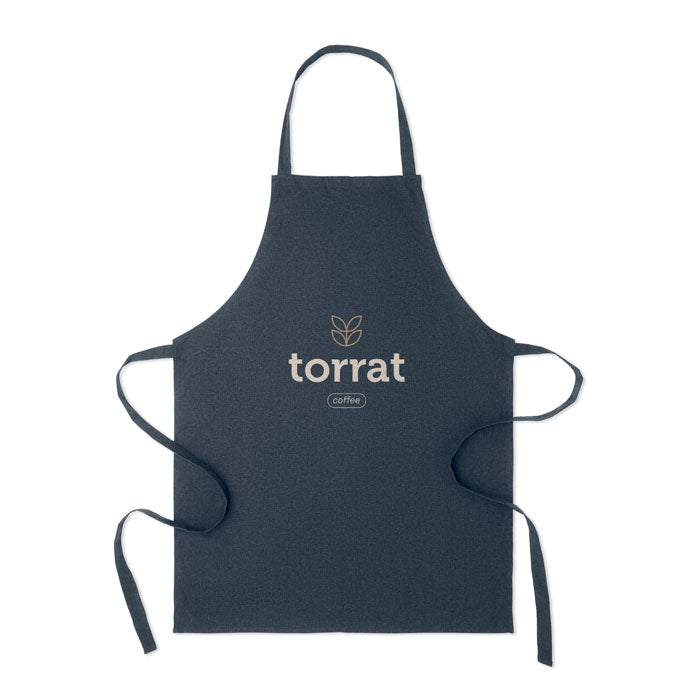 Recycled Cotton Apron | SOUS COLOUR - MO2571