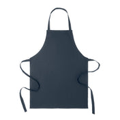 Recycled Cotton Apron | SOUS COLOUR - MO2571