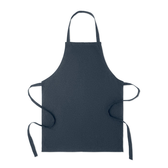 Recycled Cotton Apron | SOUS COLOUR - MO2571