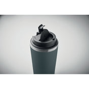Insulated Tumbler, Ceramic-lined Recycled Stainless Steel 350 ml | BLERM MO2572