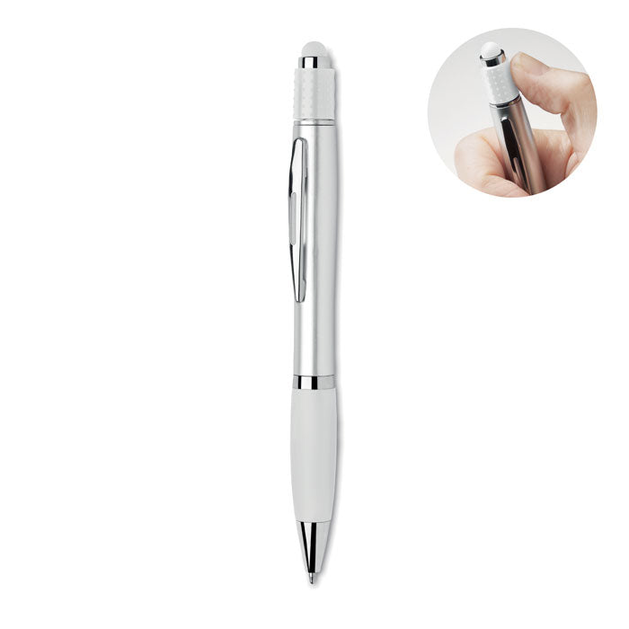 Stylus Spinner Pen | STY - MO2573