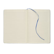 Colour Revealing A5 Notebook | ROUTE WHITE - MO2578