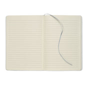 Colour Revealing A5 Notebook | ROUTE WHITE - MO2578