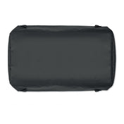 Tarpaulin Duffle Bag with Inside Zip Pocket | MOUNTAIN - MO2579