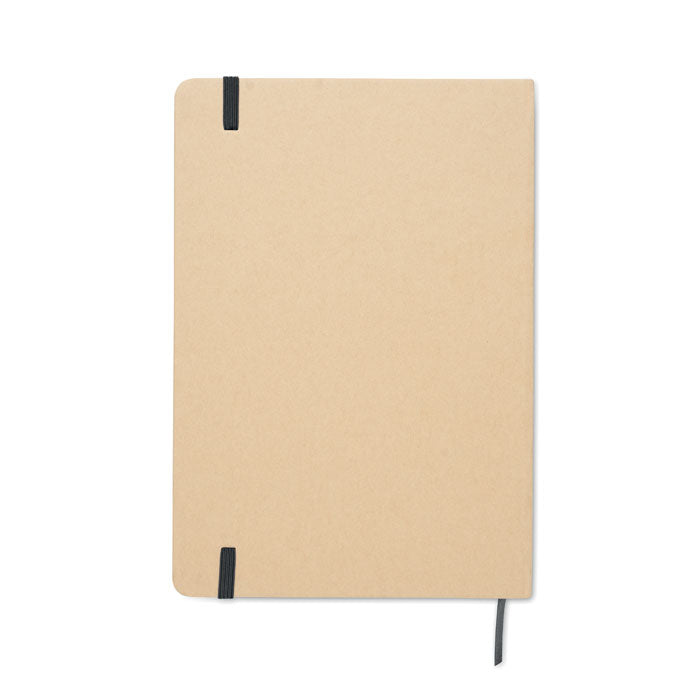 Colour Revealing A5 Notebook | ROUTE - MO2580