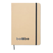 Colour Revealing A5 Notebook | ROUTE - MO2580
