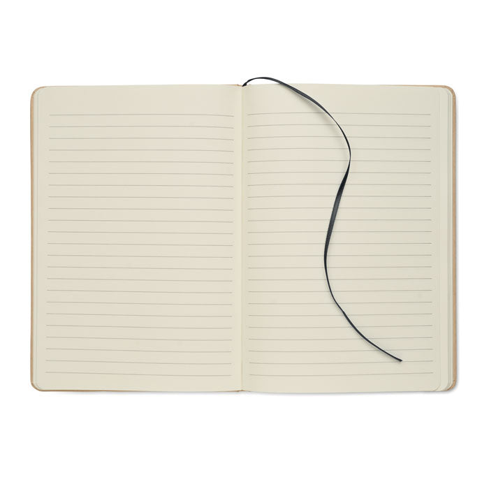 Colour Revealing A5 Notebook | ROUTE - MO2580