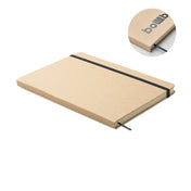 Colour Revealing A5 Notebook | ROUTE - MO2580