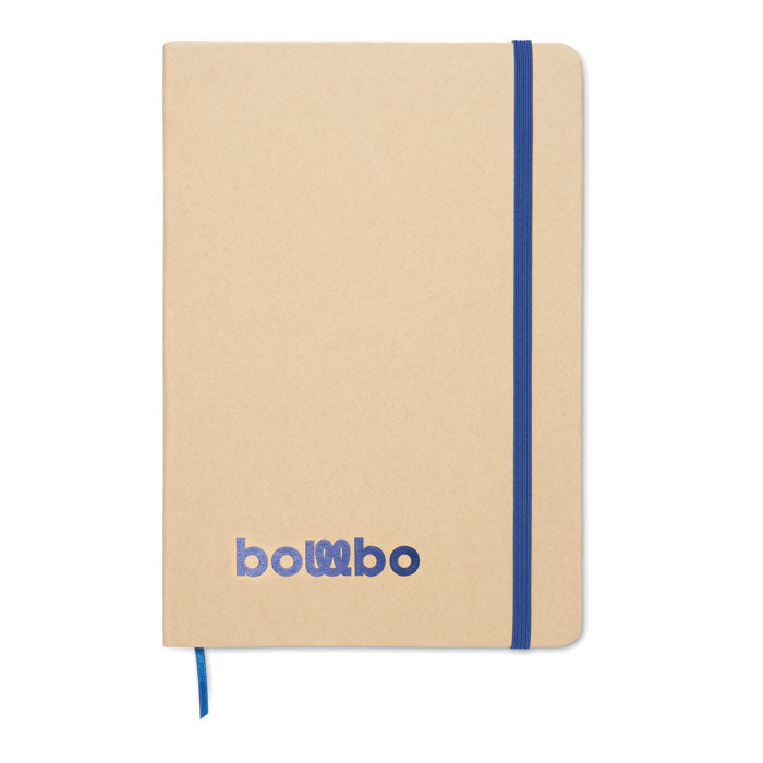 Colour Revealing A5 Notebook | ROUTE - MO2580