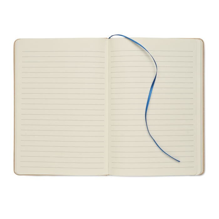 Colour Revealing A5 Notebook | ROUTE - MO2580