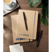Colour Revealing A5 Notebook | ROUTE - MO2580