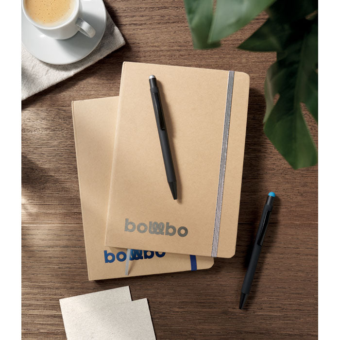 Colour Revealing A5 Notebook | ROUTE - MO2580