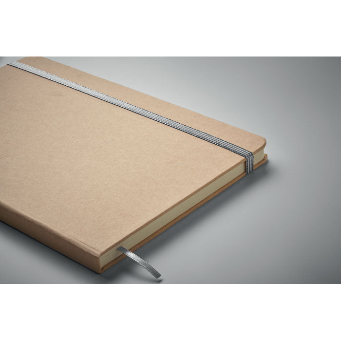 Colour Revealing A5 Notebook | ROUTE - MO2580