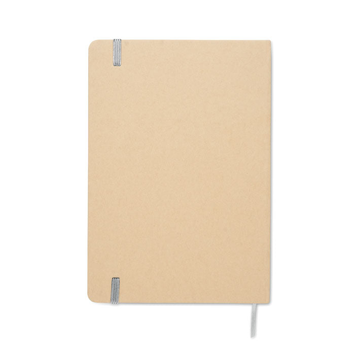 Colour Revealing A5 Notebook | ROUTE - MO2580