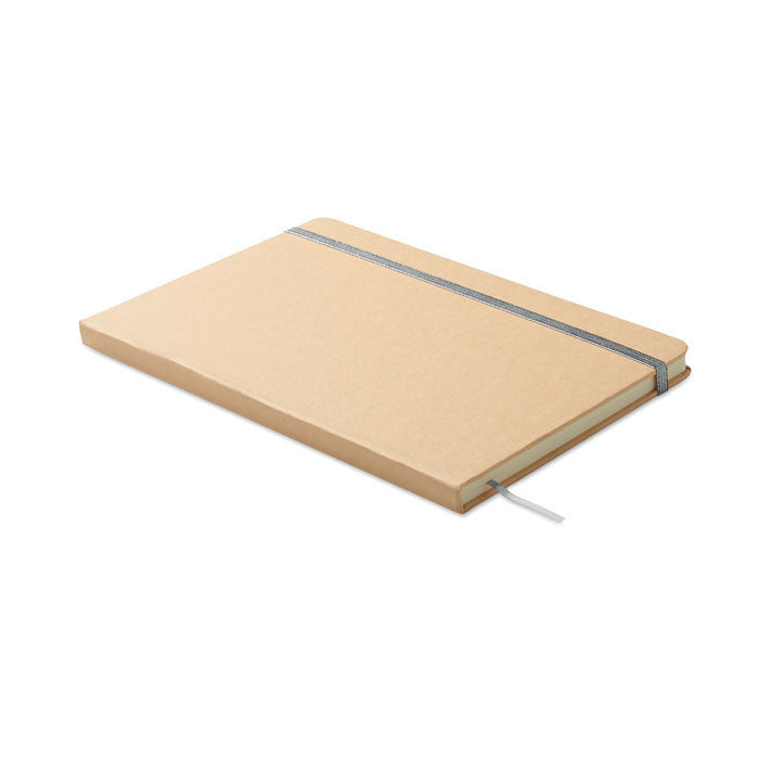 Colour Revealing A5 Notebook | ROUTE - MO2580