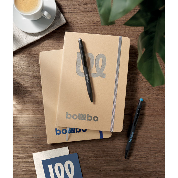 Colour Revealing A5 Notebook | ROUTE - MO2580