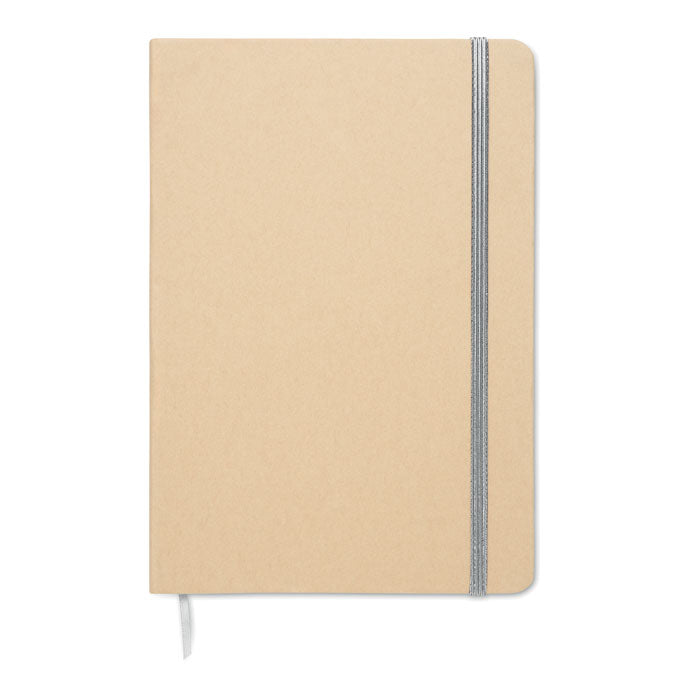 Colour Revealing A5 Notebook | ROUTE - MO2580