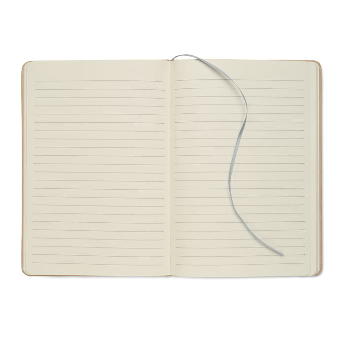 Colour Revealing A5 Notebook | ROUTE - MO2580