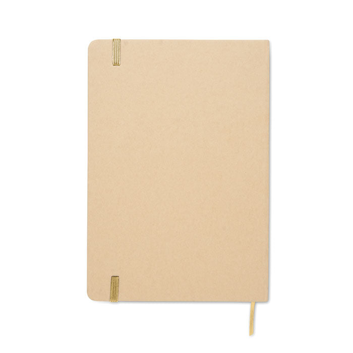 Colour Revealing A5 Notebook | ROUTE - MO2580